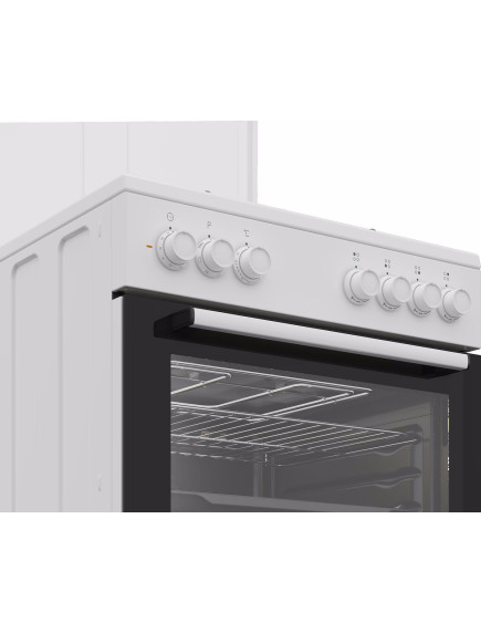 Плита Beko FBM62120WD