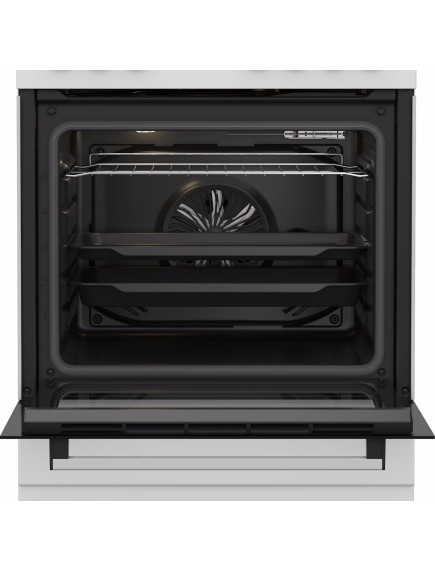 Плита Beko FBM62120SD