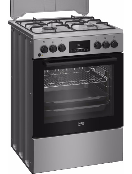 Плита Beko FBM62320SDS