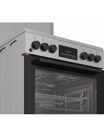 Плита Beko FBM62320SDS