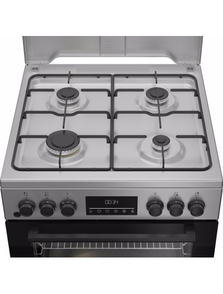 Плита Beko FBM62320SDS