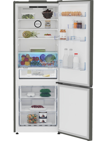 Холодильник Beko B5RCNE565HXPMG
