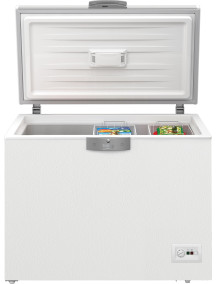 Морозильный ларь Beko HSM30081H