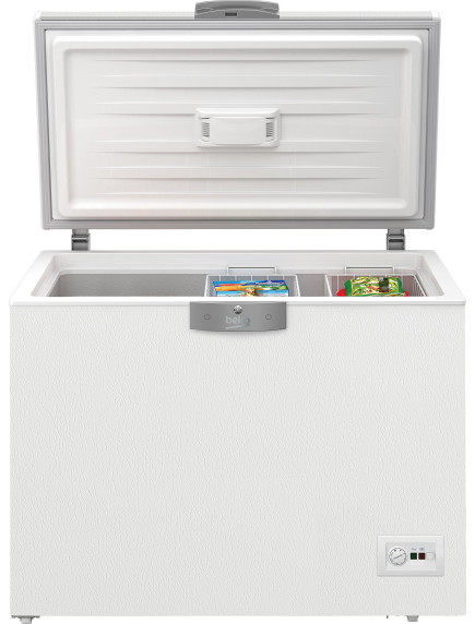 Морозильный ларь Beko HSM30081H
