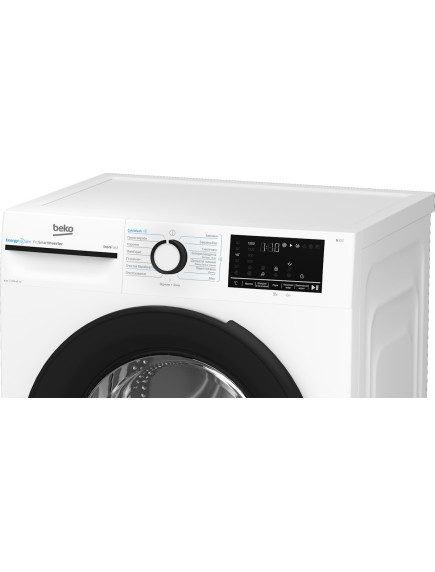 Стиральная машина Beko BM3WFU46245WB