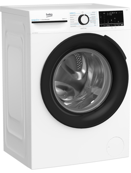 Стиральная машина Beko BM3WFU46245WB