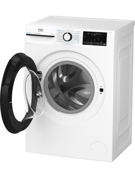 Стиральная машина Beko BM3WFU46245WB