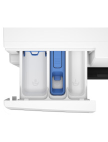 Стиральная машина Beko BM3WFU46245WB