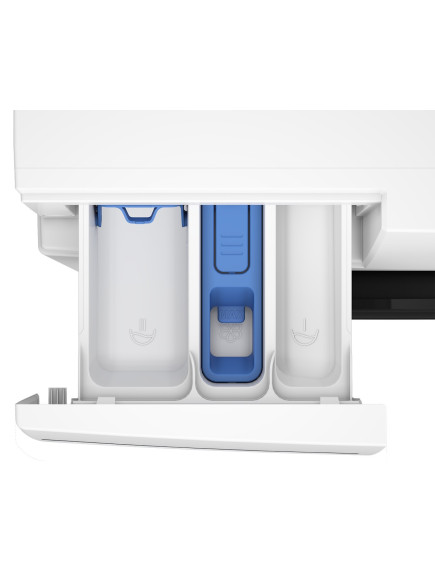 Стиральная машина Beko BM3WFU46245WB