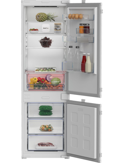 Встраиваемый холодильник Beko B3BCNA294HS Встраиваемый холодильник Beko B3BCNA294HS