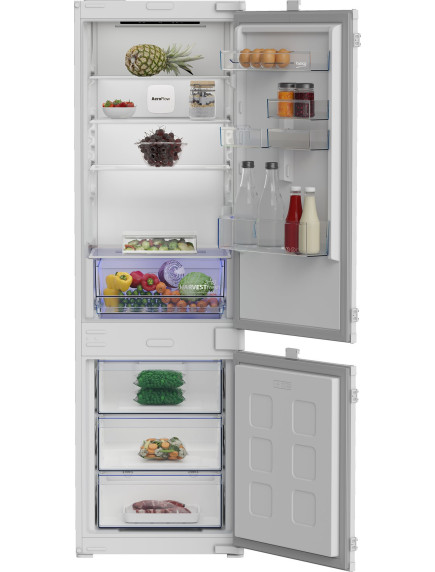 Встраиваемый холодильник Beko B3BCNA294HS Встраиваемый холодильник Beko B3BCNA294HS