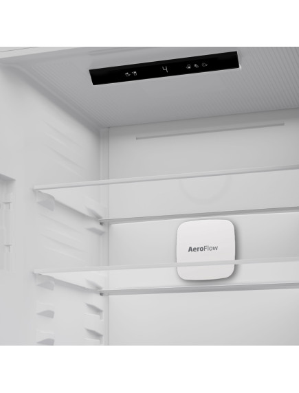 Встраиваемый холодильник Beko B3BCNA294HS Встраиваемый холодильник Beko B3BCNA294HS