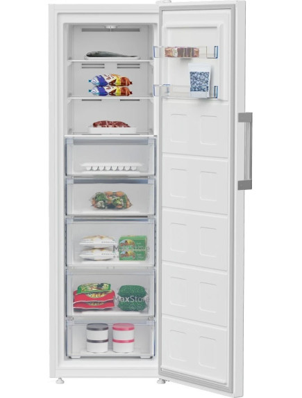 Морозильная камера Beko B1RFNE313W