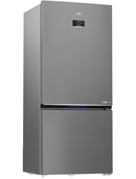 Холодильник Beko RCNE730E40SXP Холодильник Beko RCNE730E40SXP