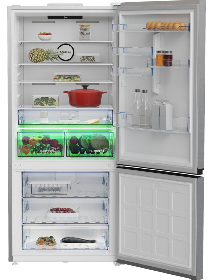 Холодильник Beko RCNE730E40SXP Холодильник Beko RCNE730E40SXP