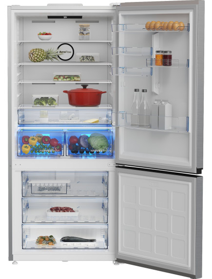 Холодильник Beko RCNE730E40SXP Холодильник Beko RCNE730E40SXP