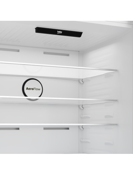 Холодильник Beko RCNE730E40SXP Холодильник Beko RCNE730E40SXP