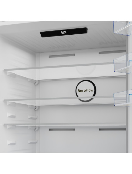 Холодильник Beko RCNE730E40SXP Холодильник Beko RCNE730E40SXP