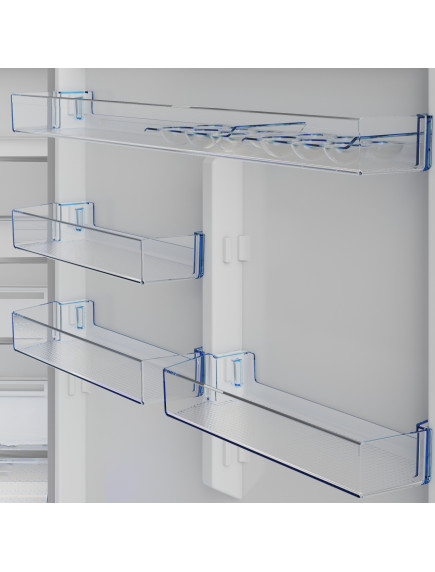 Холодильник Beko RCNE730E40SXP Холодильник Beko RCNE730E40SXP