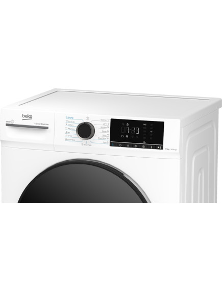 Стиральная машина Beko BMM5DFO5741W