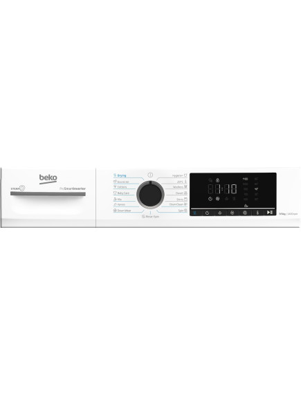 Стиральная машина Beko BMM5DFO5741W