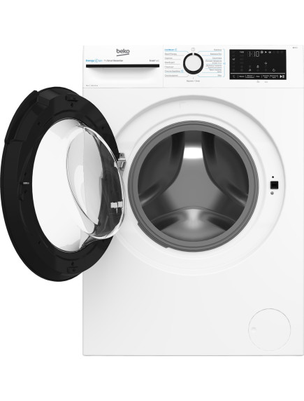 Стиральная машина Beko BM3WFU410435WB