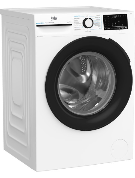 Стиральная машина Beko BM3WFU410435WB