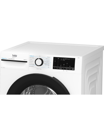 Стиральная машина Beko BM3WFU410435WB