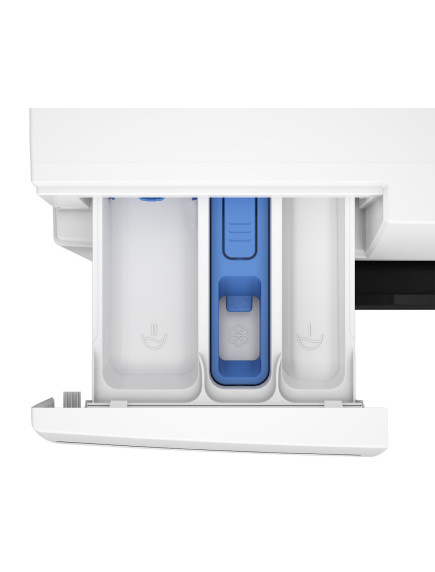 Стиральная машина Beko BM3WFU410435WB