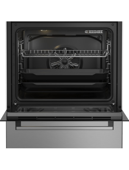 Плита Beko FBM67320XS