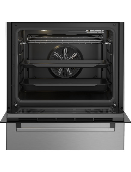 Плита Beko FBE67310GX