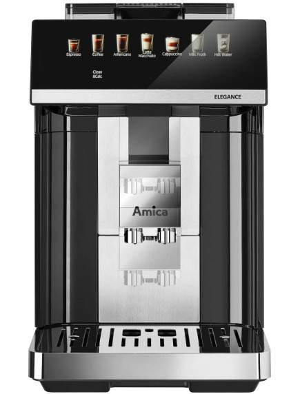 Кофеварка Amica CM 7011 Elegance