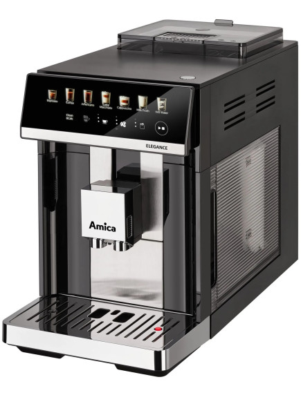Кофеварка Amica CM 7011 Elegance
