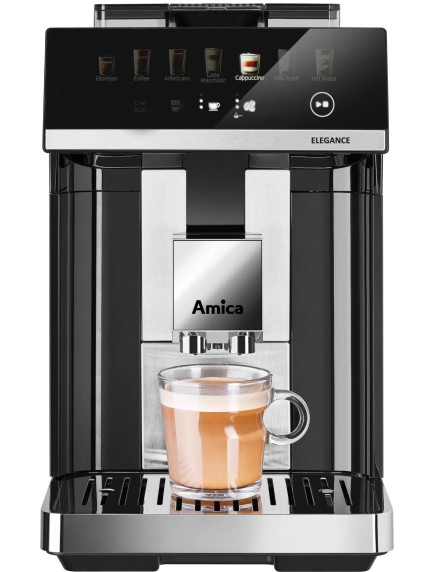 Кофеварка Amica CM 7011 Elegance