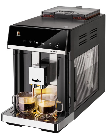 Кофеварка Amica CM 7011 Elegance