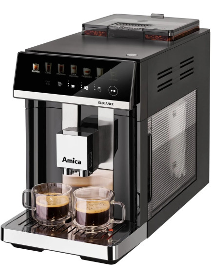 Кофеварка Amica CM 7011 Elegance