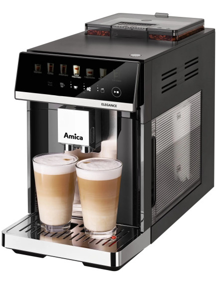 Кофеварка Amica CM 7011 Elegance