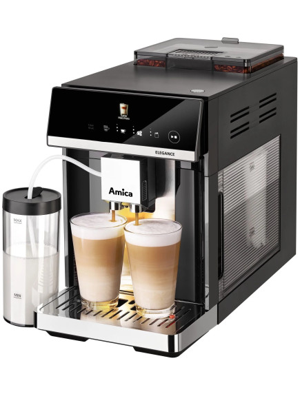 Кофеварка Amica CM 7011 Elegance