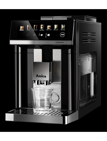 Кофеварка Amica CM 7011 Elegance