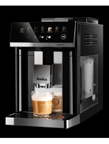 Кофеварка Amica CM 7011 Elegance