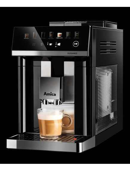Кофеварка Amica CM 7011 Elegance