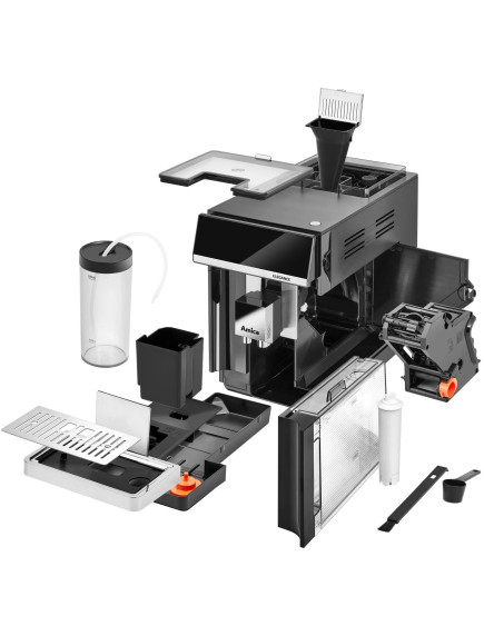 Кофеварка Amica CM 7011 Elegance