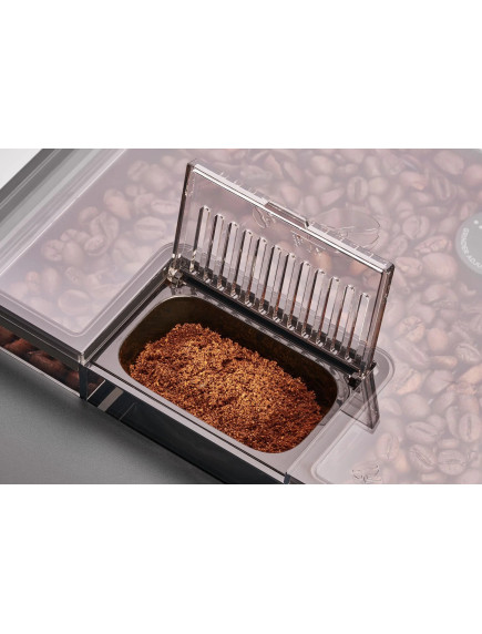 Кофеварка Amica CM 7011 Elegance