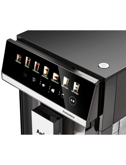 Кофеварка Amica CM 7011 Elegance