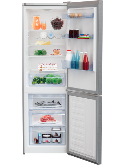 Холодильник Beko RCSA366K40XBN