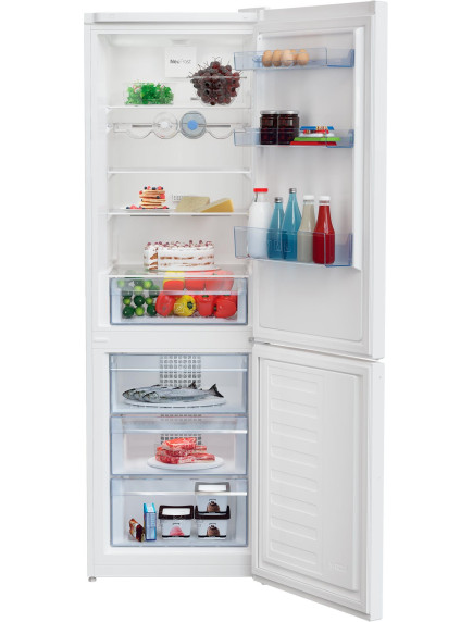 Холодильник Beko RCNA366K40WN