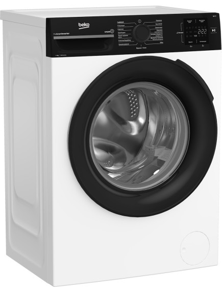 Стиральная машина Beko BM1WFSU36233WPBB