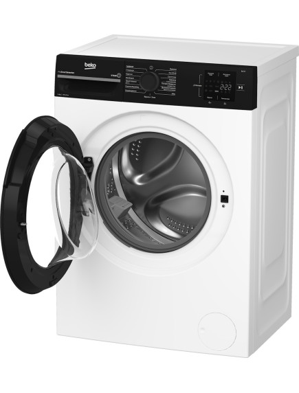 Стиральная машина Beko BM1WFSU36233WPBB