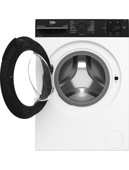 Стиральная машина Beko BM1WFSU36233WPBB