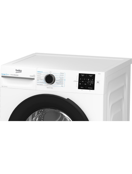 Стиральная машина Beko BM1WFSU38033WB